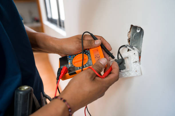 Best Commercial Electrician Services  in Prieton, NC