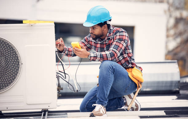 Best Industrial Electrical Services  in Prieton, NC