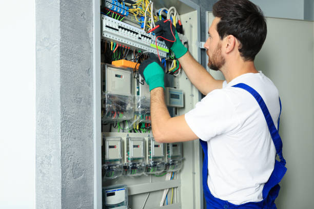 Best Emergency Electrician Near Me  in Prieton, NC