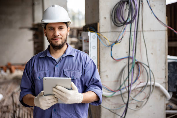 Best Electrical System Inspection  in Prieton, NC