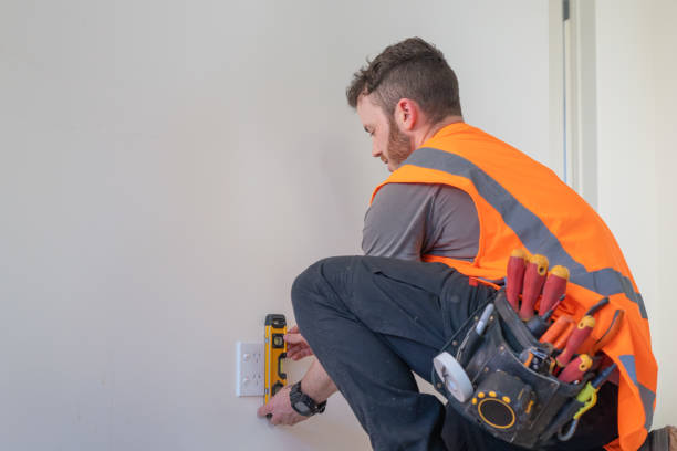 Best Industrial Electrical Services  in Prieton, NC