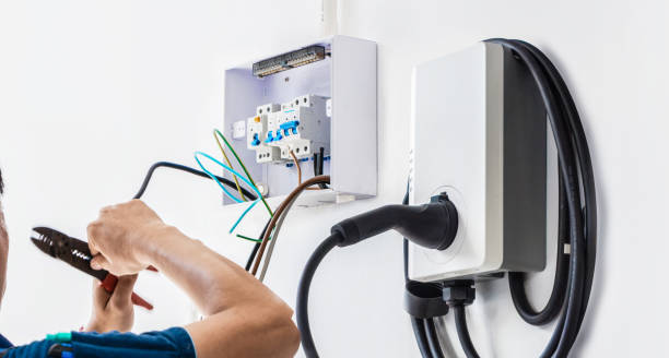 Best Commercial Electrician Services  in Prieton, NC
