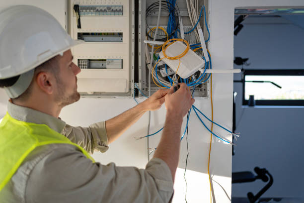 Best Local Electrician Companies  in Prieton, NC